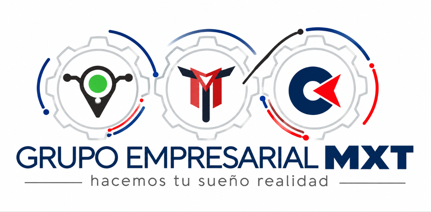 Grupo Empresarial MXT